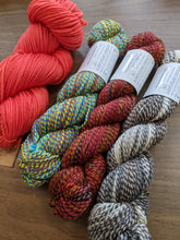 Load image into Gallery viewer, Easy-V Yarn Packs