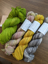 Load image into Gallery viewer, Easy-V Yarn Packs