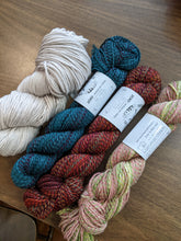 Load image into Gallery viewer, Easy-V Yarn Packs