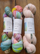 Load image into Gallery viewer, Summer Sorrel Yarn Packs