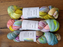 Load image into Gallery viewer, Summer Sorrel Yarn Packs