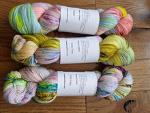 Load image into Gallery viewer, Summer Sorrel Yarn Packs