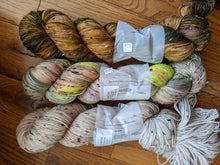 Load image into Gallery viewer, Summer Sorrel Yarn Packs