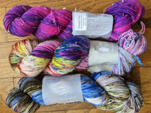 Load image into Gallery viewer, Summer Sorrel Yarn Packs