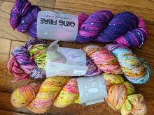 Load image into Gallery viewer, Summer Sorrel Yarn Packs