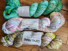 Load image into Gallery viewer, Summer Sorrel Yarn Packs