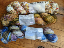 Load image into Gallery viewer, Summer Sorrel Yarn Packs