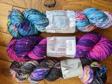 Load image into Gallery viewer, Summer Sorrel Yarn Packs
