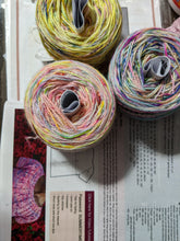 Load image into Gallery viewer, Summer Sorrel Yarn Packs