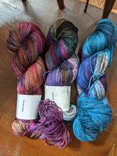 Load image into Gallery viewer, Summer Sorrel Yarn Packs