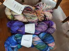 Load image into Gallery viewer, Summer Sorrel Yarn Packs
