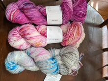 Load image into Gallery viewer, Summer Sorrel Yarn Packs