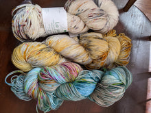 Load image into Gallery viewer, Summer Sorrel Yarn Packs