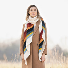 Load image into Gallery viewer, A new Blue Sky Project! Gresham Wrap "kit"