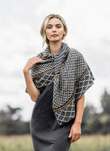 Load image into Gallery viewer, Tivoli Shawl Kit