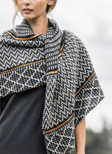 Load image into Gallery viewer, Tivoli Shawl Kit