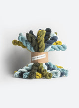 Load image into Gallery viewer, Blue Sky Fibers Woolstok bundles