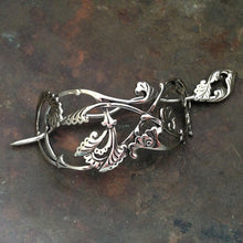 Load image into Gallery viewer, Shawl Pins and Sticks