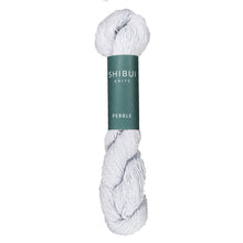 Load image into Gallery viewer, Tosh Pebble (Shibui)