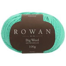 Load image into Gallery viewer, Rowan Big Wool