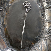Load image into Gallery viewer, Shawl Pins and Sticks