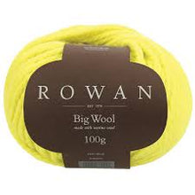 Load image into Gallery viewer, Rowan Big Wool