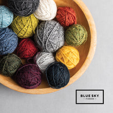 Load image into Gallery viewer, Blue Sky Woolstok Light