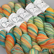 Load image into Gallery viewer, Dyed in the Wool Spincycle