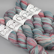 Load image into Gallery viewer, Dyed in the Wool Spincycle