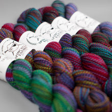 Load image into Gallery viewer, Dyed in the Wool Spincycle