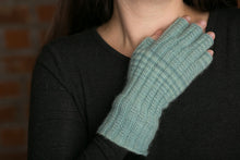 Load image into Gallery viewer, Jade Sapphire 2-ply Cashmere
