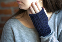 Load image into Gallery viewer, Jade Sapphire 4-ply