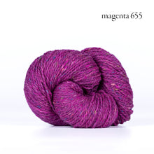 Load image into Gallery viewer, Kelbourne Woolens Lucky Tweed SALE