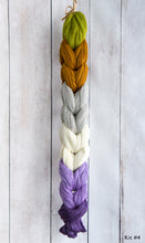 Load image into Gallery viewer, Fairmount Fibers Mentolat kit