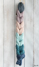 Load image into Gallery viewer, Fairmount Fibers Mentolat kit