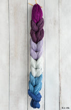 Load image into Gallery viewer, Fairmount Fibers Mentolat kit