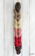 Load image into Gallery viewer, Fairmount Fibers Mentolat kit