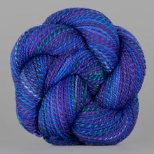 Load image into Gallery viewer, Dyed in the Wool Spincycle