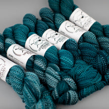 Load image into Gallery viewer, Dyed in the Wool Spincycle