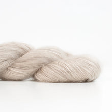 Load image into Gallery viewer, Tosh Silk Cloud (Shibui)