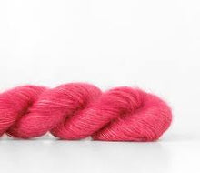 Load image into Gallery viewer, Tosh Silk Cloud (Shibui)