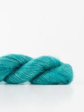 Load image into Gallery viewer, Tosh Silk Cloud (Shibui)