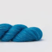 Load image into Gallery viewer, Tosh Silk Cloud (Shibui)