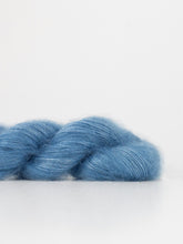 Load image into Gallery viewer, Tosh Silk Cloud (Shibui)