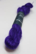 Load image into Gallery viewer, Tosh Silk Cloud (Shibui)