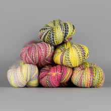 Load image into Gallery viewer, Dyed in the Wool Spincycle