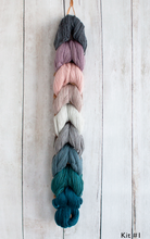 Load image into Gallery viewer, Fairmount Fibers Amaranto Kit