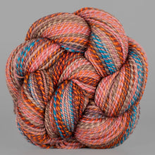 Load image into Gallery viewer, Dyed in the Wool Spincycle