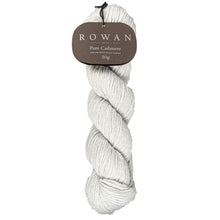 Load image into Gallery viewer, Rowan Pure Cashmere SALE
