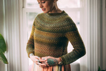 Load image into Gallery viewer, Shifty Yarn Bundle by Drea Renee Knits
